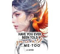 Have You Ever Been Told You’re ‘A Lot’?…Me Too.