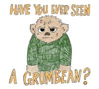 Have you ever seen a Grumbean?