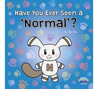 Have You Ever Seen a 'Normal'?