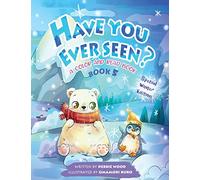 Have You Ever Seen? - Book 5