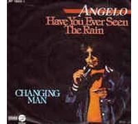 Have you ever seen the rain/Changing Man (7" Vinyl Single)(1978)(Bellaphon BF 18606)