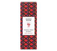 Have You Ever? Sexy Edition