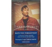 Have You Forgotten [CASSETTE]