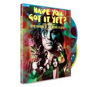 Pink Floyd Syd Barrett - Have You Got It Yet? The Story Of Syd Barrett And Pink Floyd [DVD]