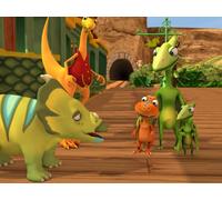 Have You Heard About the Herd? & Jess Hesperornis