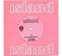 Have You Made Up Your Mind [7" VINYL]