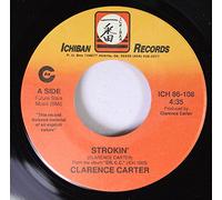 Have you met Clarence Carter..yet? (1992) / Vinyl record [Vinyl-LP]