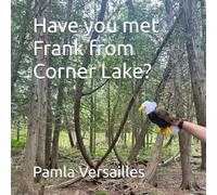 Have you met Frank from Corner Lake?