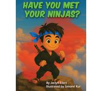 Have You Met Your Ninjas?