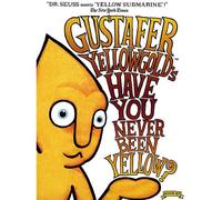 Have You Never Been Yellow [DVD] [2007] [Region 1] [US Import] [NTSC]