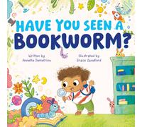 Have You Seen a Bookworm?