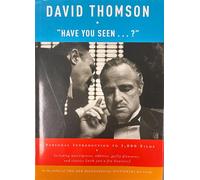 Have You Seen...?: A Personal Introduction to 1,000 Films