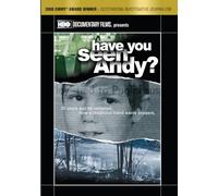 Have You Seen Andy? [DVD] [2003] [Region 1] [US Import] [NTSC]