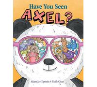Have You Seen Axel?