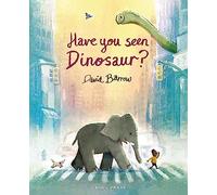 Have You Seen Dinosaur?