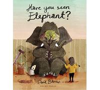 Have You Seen Elephant?: 1