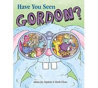 Have You Seen Gordon? – Simon & Schuster