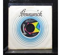 Have You Seen Her / Yes I'm Ready (If I Don't Get To Go) [Vinyl Single 7'']
