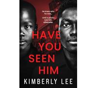 Have You Seen Him
