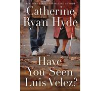 Have You Seen Luis Velez?