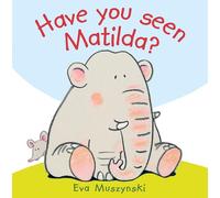 Have you Seen Matilda?