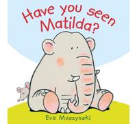 Have you seen Matilda?