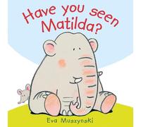 Have you seen Matilda?