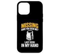 Have You Seen Me 10MM Socket Meme Car Guy Funny Mechanic Case for iPhone 12 mini