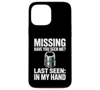 Have You Seen Me 10MM Socket Meme Car Guy Funny Mechanic Case for iPhone 13 Pro Max