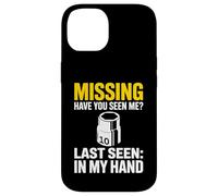 Have You Seen Me 10MM Socket Meme Car Guy Funny Mechanic Case for iPhone 14