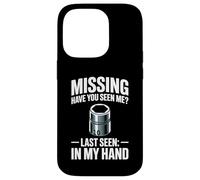 Have You Seen Me 10MM Socket Meme Car Guy Funny Mechanic Case for iPhone 14 Pro