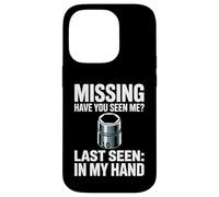 Have You Seen Me 10MM Socket Meme Car Guy Funny Mechanic Case for iPhone 14 Pro