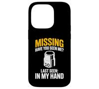 Have You Seen Me 10MM Socket Meme Car Guy Funny Mechanic Case for iPhone 14 Pro