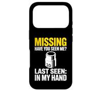 Have You Seen Me 10MM Socket Meme Car Guy Funny Mechanic Case for iPhone 17 Pro