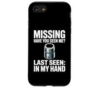 Have You Seen Me 10MM Socket Meme Car Guy Funny Mechanic Case for iPhone SE (2020) / 7/8