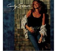 Have You Seen Me Lately? by Carly Simon (1992-05-13)