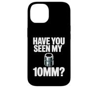 Have You Seen My 10MM Socket Meme Car Guy Humor Car Mechanic Case for iPhone 14