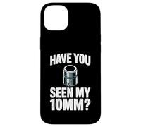 Have You Seen My 10MM Socket Meme Car Guy Humor Car Mechanic Case for iPhone 14 Plus