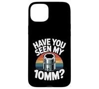 Have You Seen My 10MM Socket Meme Car Guy Humor Car Mechanic Case for iPhone 15 Plus