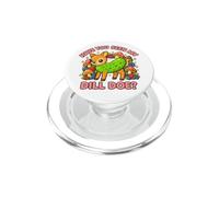 Have You Seen My Dill Doe Funny Cute Saying PopSockets PopGrip for MagSafe
