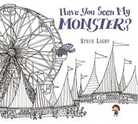 Have You Seen My Monster?