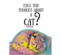 Have You Thought About a Cat? Journal
