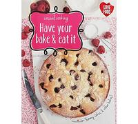 Have Your Bake & Eat It