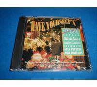 Have Yourself A Crazy Little Christmas