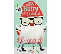 Have Yourself a Hairy Little Christmas