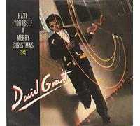 Have Yourself A Merry Christmas