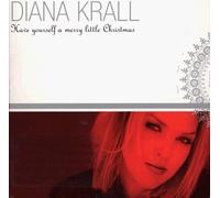 Have Yourself a Merry Little C By Diana Krall (1998-11-03)