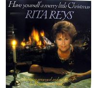 HAVE YOURSELF A MERRY LITTLE CHRISTMAS