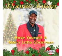 Have Yourself A Merry Little Christmas
