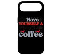 Have Yourself A Merry Little Coffee Case for iPhone Air